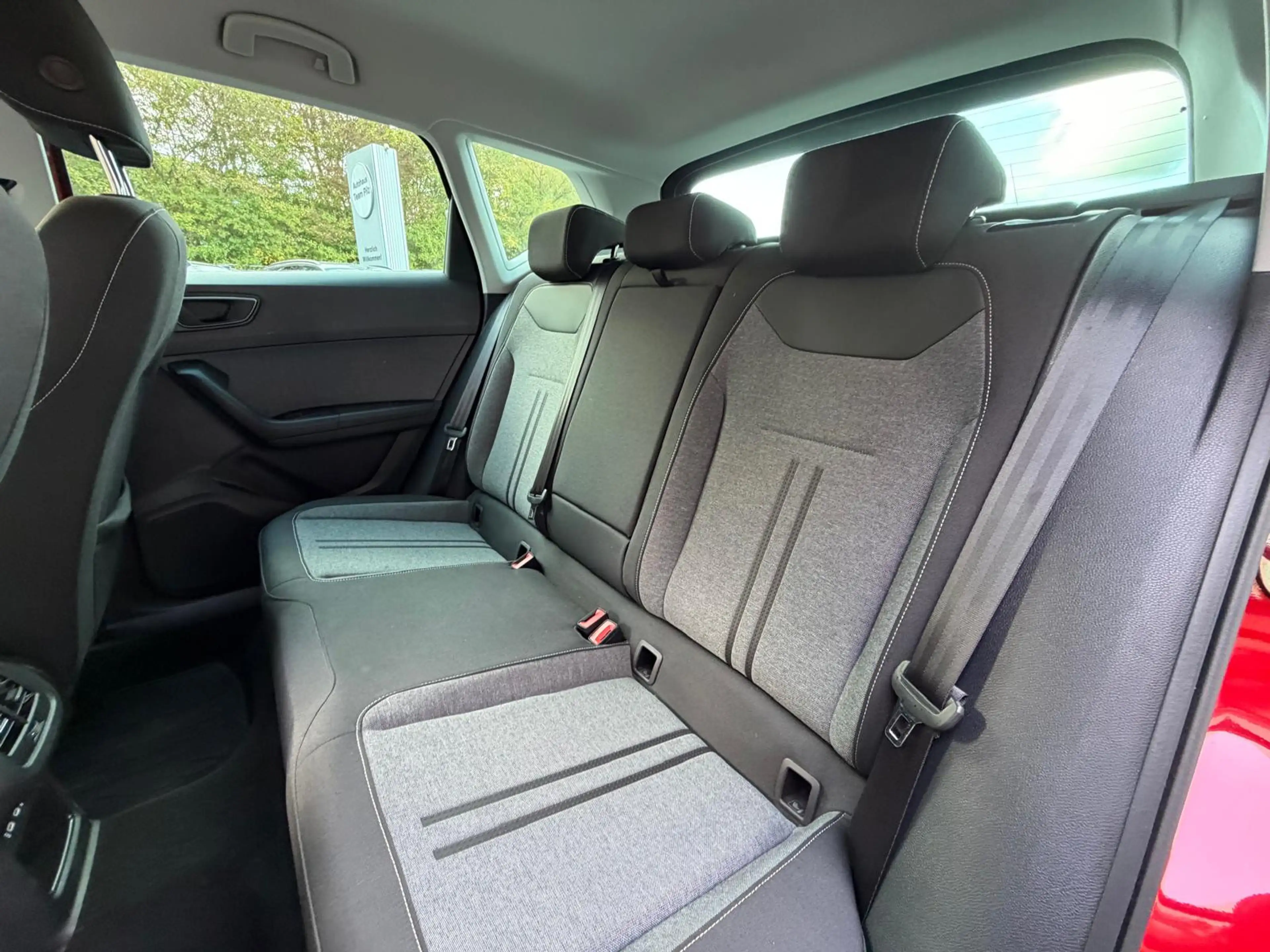 SEAT Ateca 1.5TSI Style >VIRTU+LED+NAVI+ACC+PDC+CARPL — photo 10