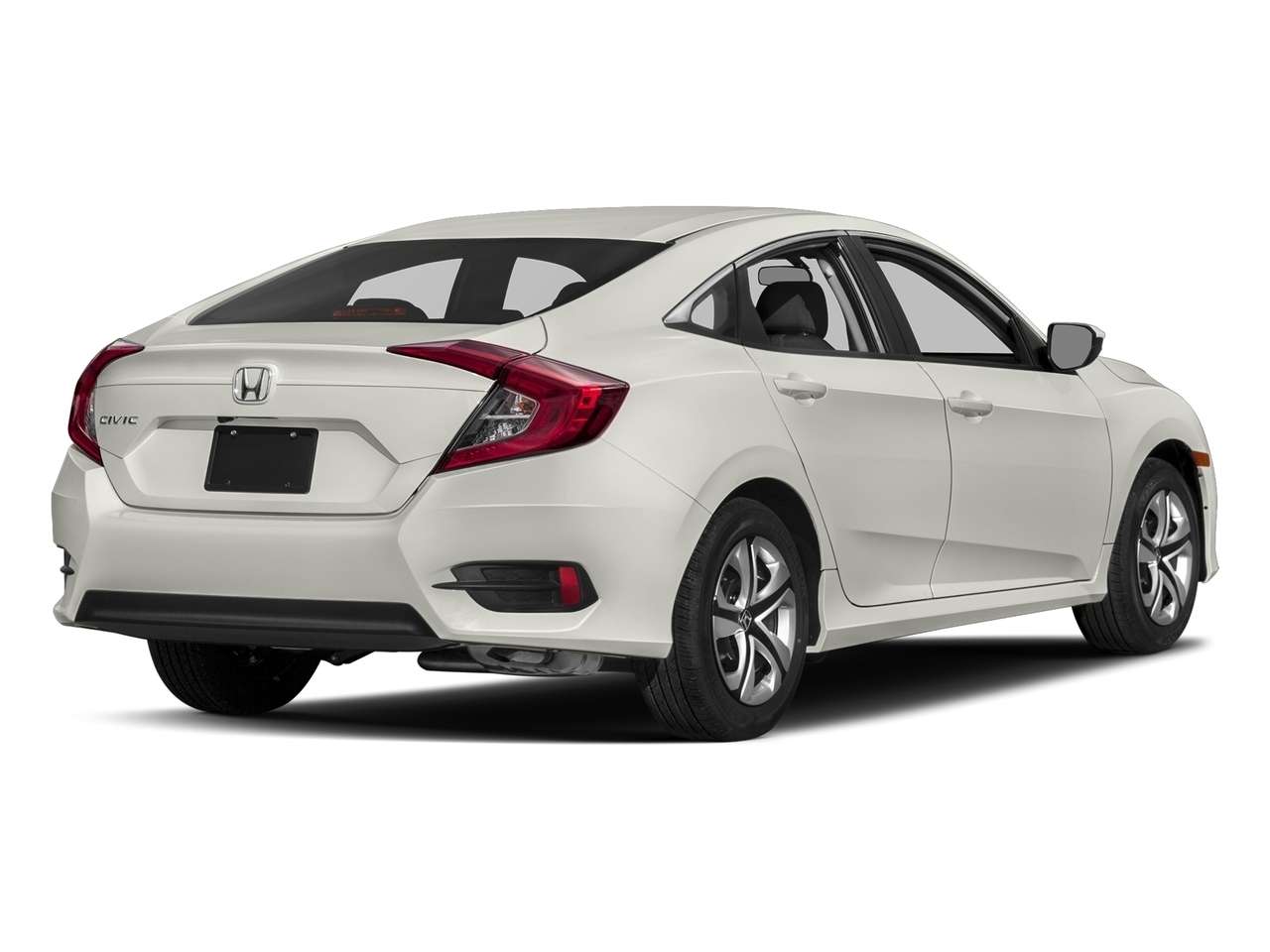 used 2017 Honda Civic car, priced at $15,900