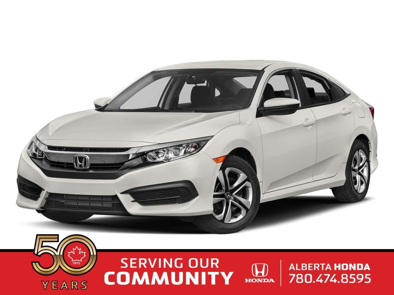 used 2017 Honda Civic car, priced at $15,900