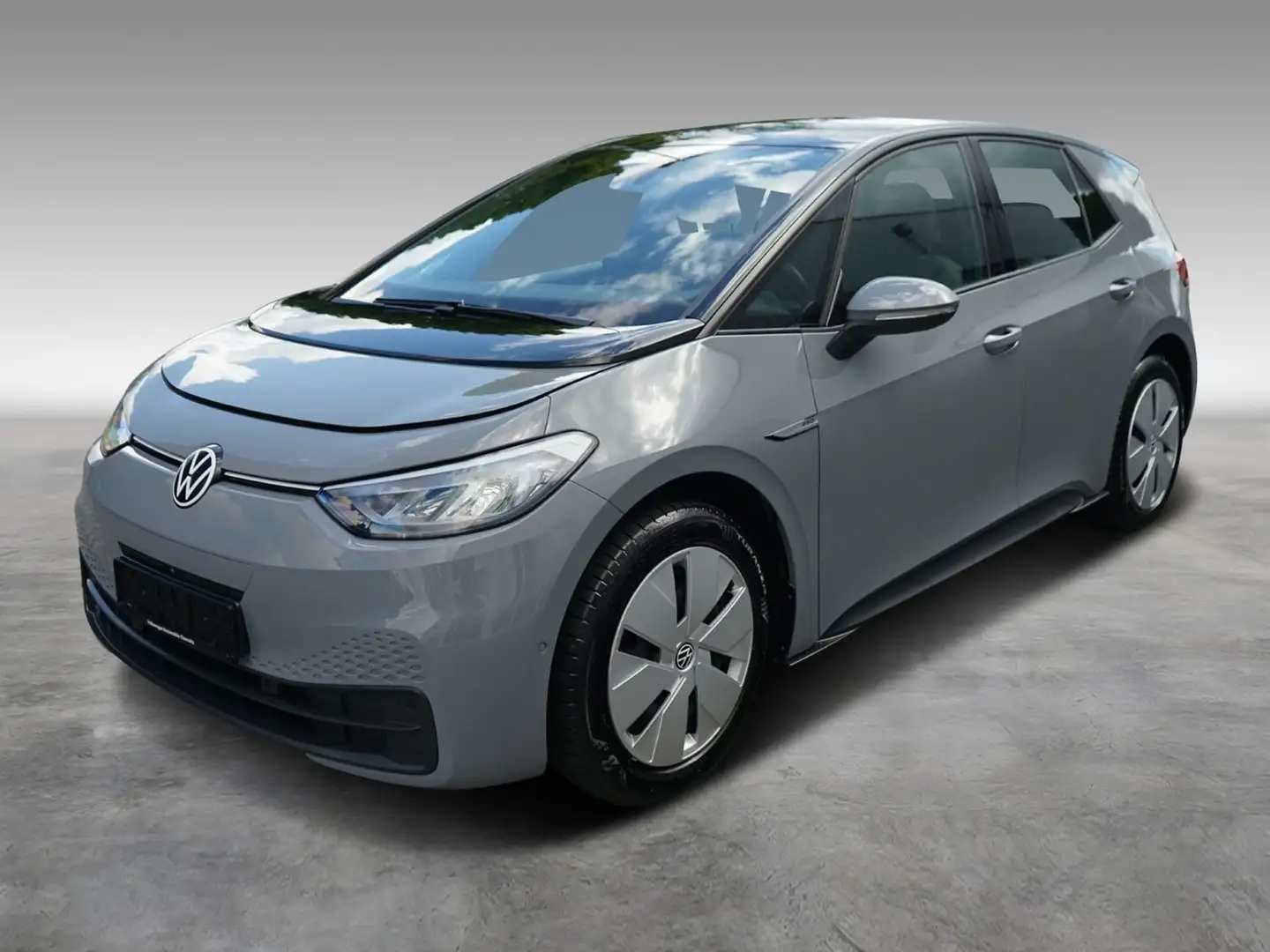 Volkswagen ID.3 Pro LED DAB+ Grau - 2