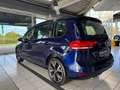 Volkswagen Touran -AUTOMATIK-7 Sitzer-STANDHEUZUNG-ACC* Bleu - thumbnail 7