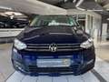 Volkswagen Touran -AUTOMATIK-7 Sitzer-STANDHEUZUNG-ACC* Bleu - thumbnail 2