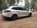 Renault Megane Renault Megane III 1.5 DCI Bose Edition Blanc - thumbnail 4