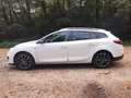 Renault Megane Renault Megane III 1.5 DCI Bose Edition Blanc - thumbnail 6