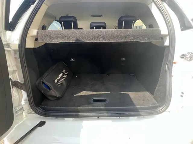Ford Ecosport view 14