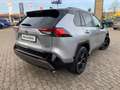 Toyota RAV 4 RAV4 Hybrid 4x2 Style Selection Plateado - thumbnail 2