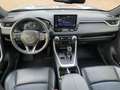 Toyota RAV 4 RAV4 Hybrid 4x2 Style Selection Plateado - thumbnail 5