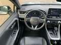 Toyota RAV 4 RAV4 Hybrid 4x2 Style Selection Plateado - thumbnail 4