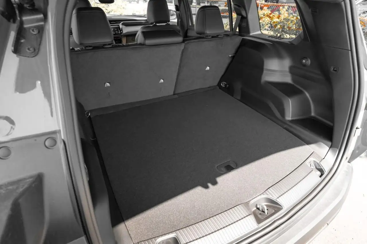 Jeep Cherokee снимка Jeep Cherokee