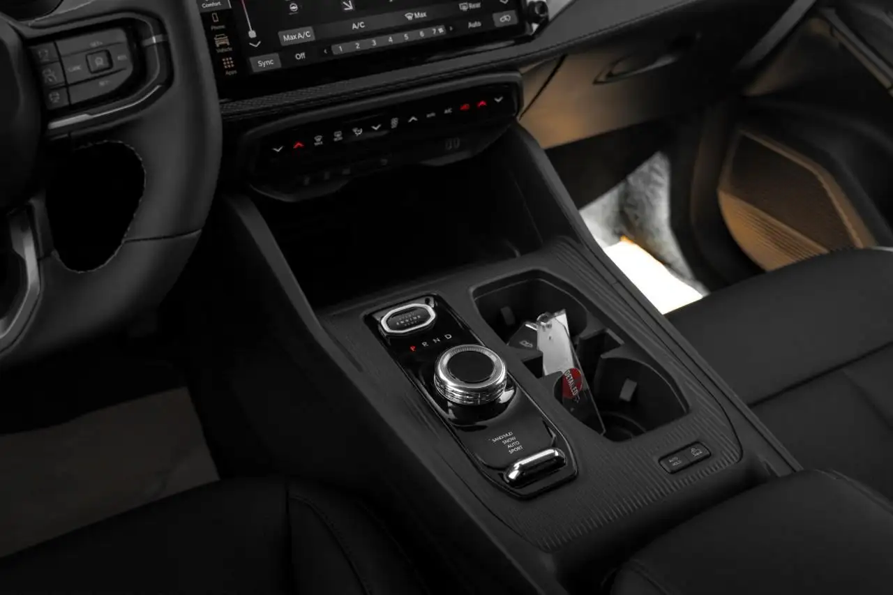 Jeep Cherokee снимка Jeep Cherokee
