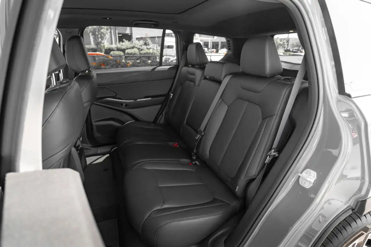 Jeep Cherokee снимка Jeep Cherokee