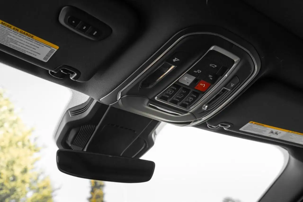 Jeep Cherokee снимка Jeep Cherokee