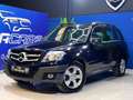 Mercedes-Benz GLK 220 220CDI BE Executive 7G Plus Bleu - thumbnail 2