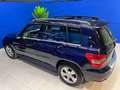 Mercedes-Benz GLK 220 220CDI BE Executive 7G Plus Bleu - thumbnail 8