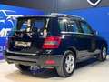 Mercedes-Benz GLK 220 220CDI BE Executive 7G Plus Bleu - thumbnail 9