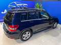 Mercedes-Benz GLK 220 220CDI BE Executive 7G Plus Bleu - thumbnail 4