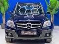 Mercedes-Benz GLK 220 220CDI BE Executive 7G Plus Bleu - thumbnail 5