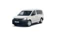 Volkswagen Caddy Maxi 2.0 TDI DSG Rollstuhlumbau Blanc - thumbnail 4