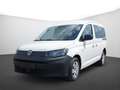 Volkswagen Caddy Maxi 2.0 TDI DSG Rollstuhlumbau Blanc - thumbnail 14
