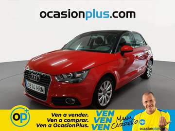 Sportback 1.2 TFSI Attraction