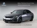 BMW 320 3 Serie 320i M-Sport Grijs - thumbnail 1