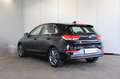 Hyundai i30 Trend Aut. 1.0 T-GDI CARPLAY+LANE+17" Schwarz - thumbnail 6