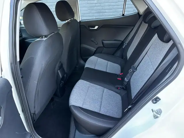 Kia Stonic view 15