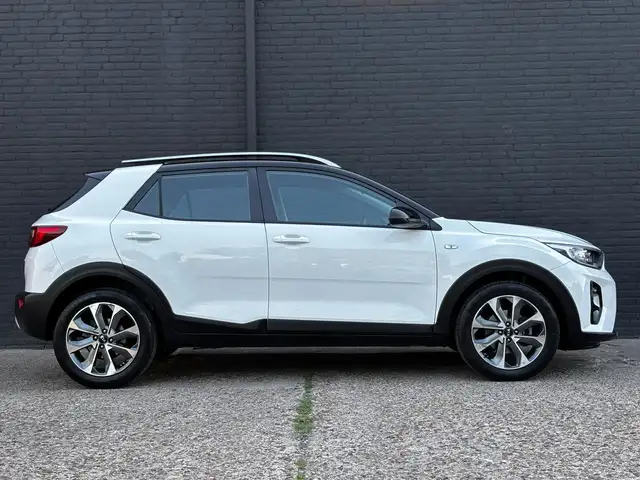 Kia Stonic view 8