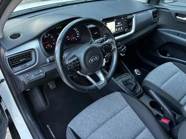 Kia Stonic view 14