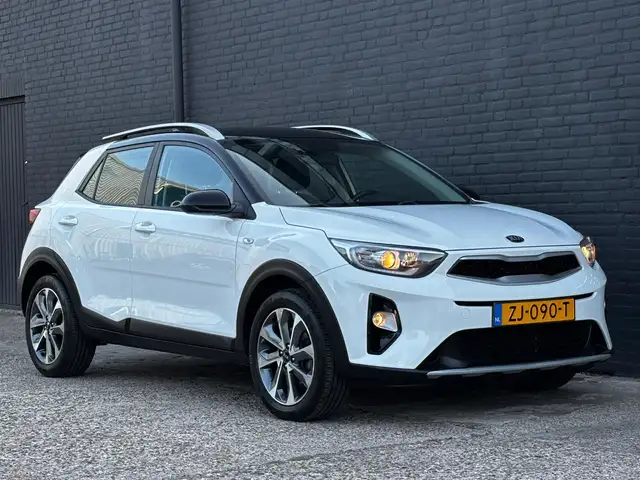Kia Stonic view 7