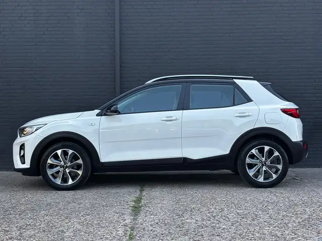 Kia Stonic view 11