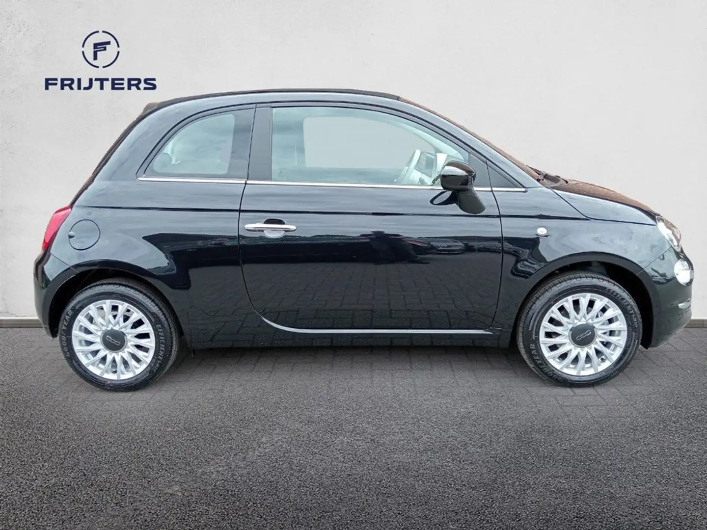 Fiat 500C Dolcevita 1.0 Hybrid 70PK MT6 - 2