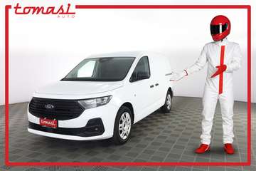 Transit Connect 2.0 Ecoblue PC Furgone Trend