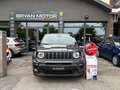 Jeep Renegade Renegade 1.6 Mjt 130 CV Longitude Gris - thumbnail 2