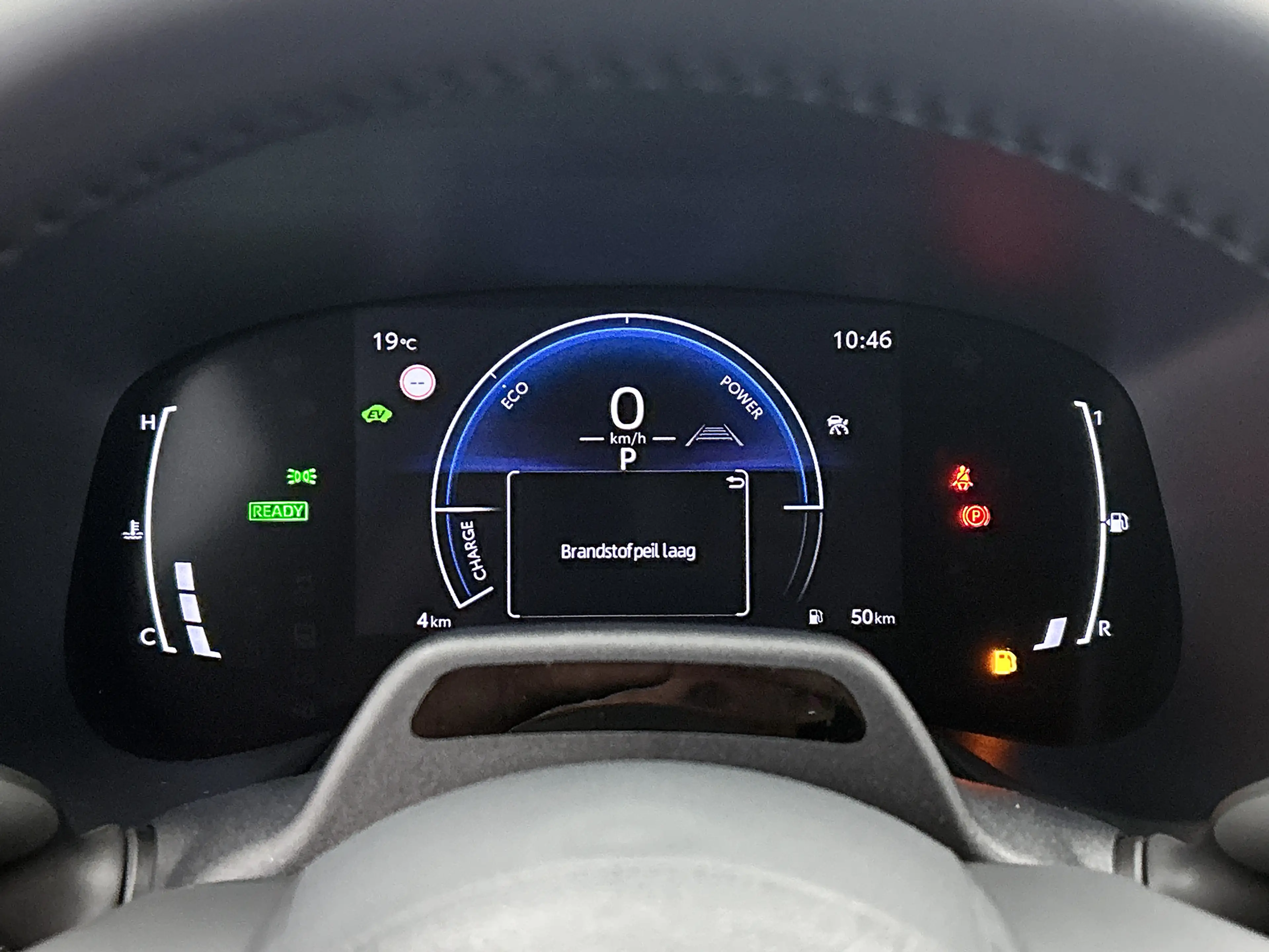 Toyota Aygo X Hybrid 115 play + GO pack | Carplay | Camera | Ada — photo 5