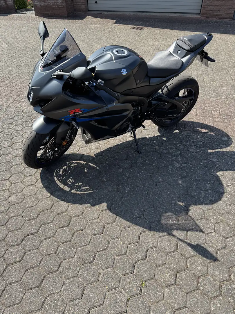 Suzuki GSX-R 1000 - 1