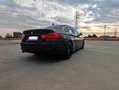 BMW 420 BMW 420d Gran Coupe xdrive Luxury Nero - thumbnail 4
