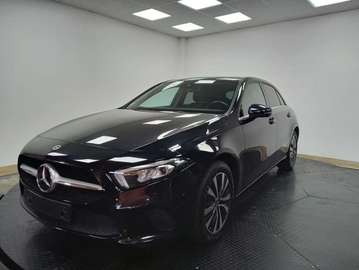 160+102 CV Business Line 8G-DCT