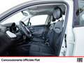 Fiat 500X 1.3 mjt popstar 4x2 95cv Blanc - thumbnail 7