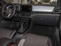 Volkswagen T-Cross 1.0 TSI DSG LIFE GOAL NAVI KAMERA LED LM Schwarz - thumbnail 5