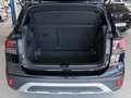 Volkswagen T-Cross 1.0 TSI DSG LIFE GOAL NAVI KAMERA LED LM Schwarz - thumbnail 16