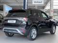 Volkswagen T-Cross 1.0 TSI DSG LIFE GOAL NAVI KAMERA LED LM Schwarz - thumbnail 3