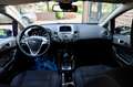 Ford Fiesta 1.0 EcoBoost Titanium | SPORT | AIRCO | STOELVERWA Blauw - thumbnail 6