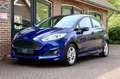 Ford Fiesta 1.0 EcoBoost Titanium | SPORT | AIRCO | STOELVERWA Blauw - thumbnail 5