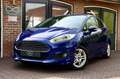 Ford Fiesta 1.0 EcoBoost Titanium | SPORT | AIRCO | STOELVERWA Blauw - thumbnail 1