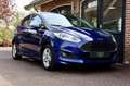 Ford Fiesta 1.0 EcoBoost Titanium | SPORT | AIRCO | STOELVERWA Blauw - thumbnail 10