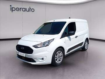 220 1.5 ecoblue 100cv trend IVA ESCLUSA