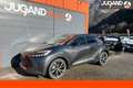 Toyota C-HR 1.8 HYBRID 140 DESIGN PLUS Gris - thumbnail 1