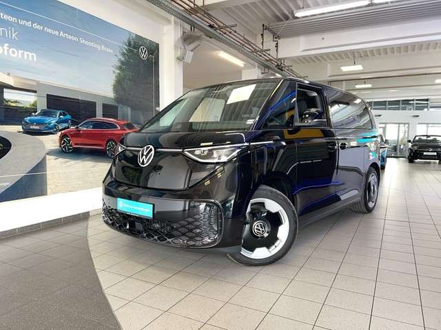 Volkswagen ID. Buzz