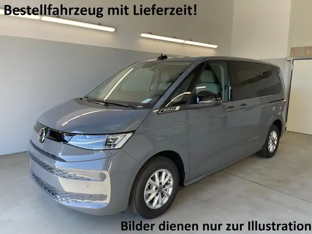 Volkswagen T7 Multivan Business 2.0 TSI DSG 5 Jahre Garantie! *Bestell...